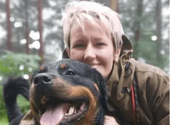 AquaPaws Canine Hydrotherapy