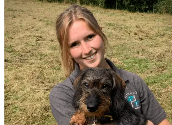 AquaPaws Canine Hydrotherapy